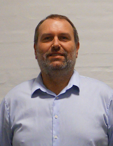 Klaus Vilstrup