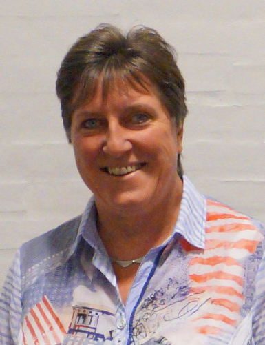 Lisbeth Jensen
