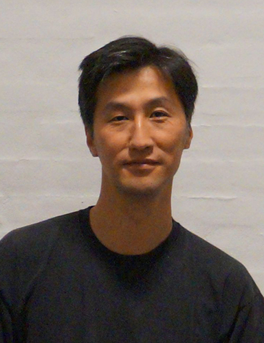 Peter Kim Borg