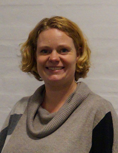 Susanne Østbjerg Kargo